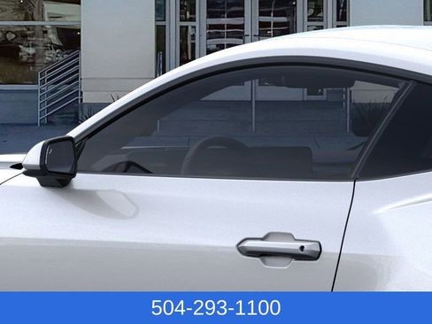 New 2026 Ford Mustang Premium image 20