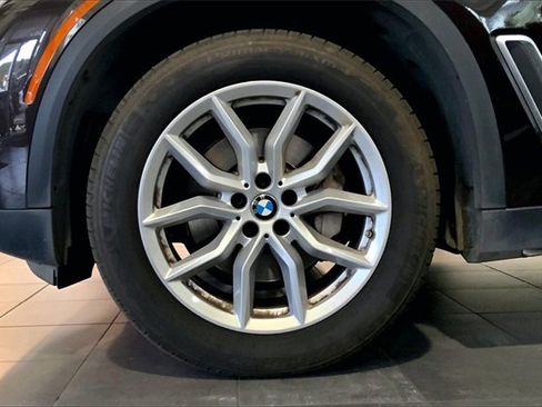 Used 2023 BMW X5 sDrive40i w/ Luxury Seating Package image 9