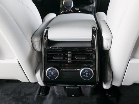 New 2026 Land Rover Range Rover Sport SE AWD/4WD image 21