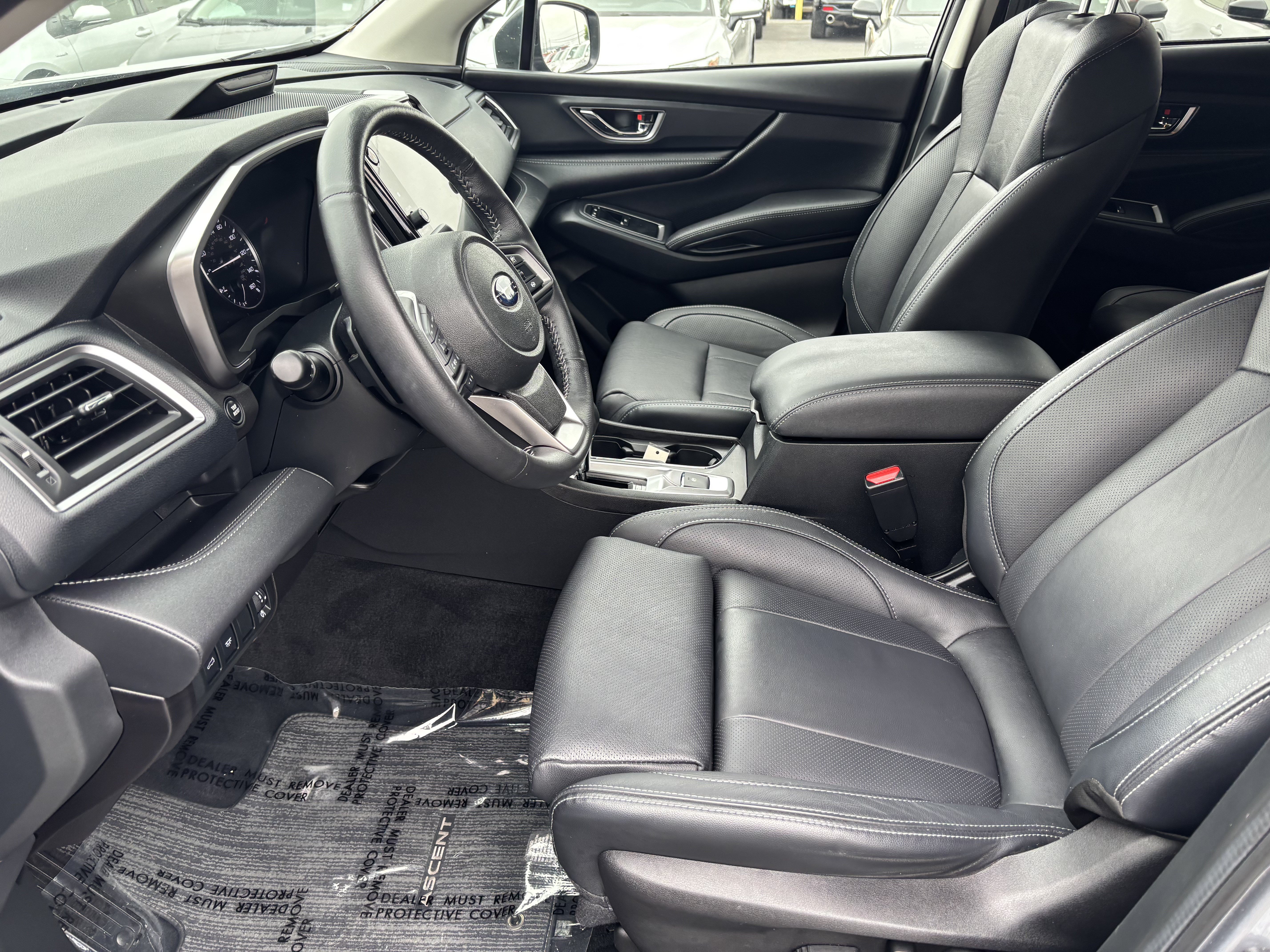Used 2023 Subaru Ascent Limited AWD/4WD image 13