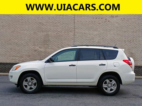Used 2010 Toyota RAV4 4WD V6 image 6