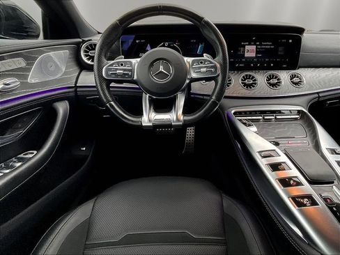 Used 2021 Mercedes-Benz AMG GT 43 image 8