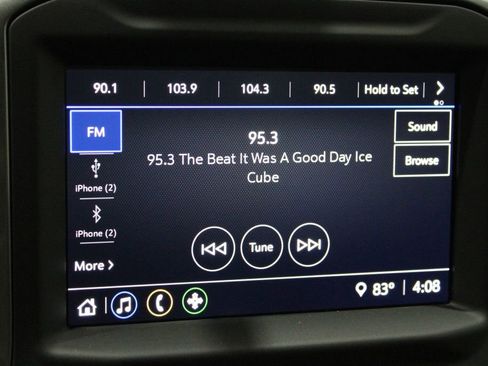 Used 2024 Chevrolet Silverado 1500 W/T w/ WT Fleet Convenience Package image 21