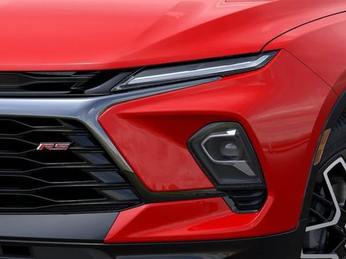 New 2026 Chevrolet Blazer RS w/ Driver Confidence II Package FWD image 10