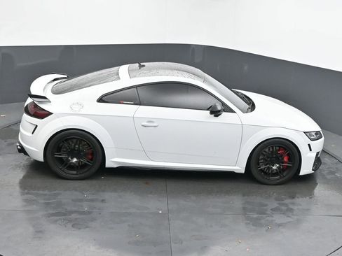 Used 2021 Audi TT RS image 43