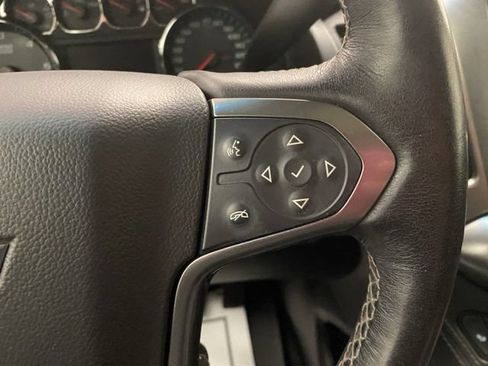 Used 2018 Chevrolet Tahoe LT AWD/4WD image 33