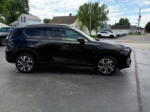 New 2026 MAZDA CX-5 Preferred AWD/4WD image 3
