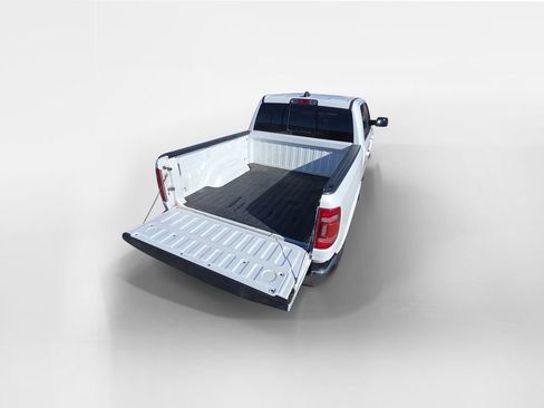 Used 2022 RAM 1500 Laramie image 23