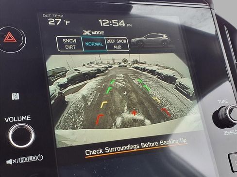 New 2026 Subaru Crosstrek 2.5i Premium image 6