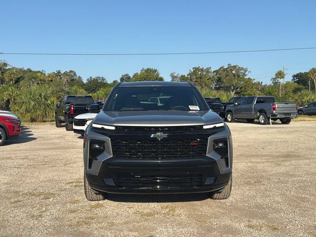 New 2026 Chevrolet Traverse RS FWD image 18