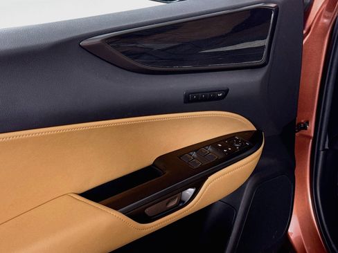 Certified 2025 Lexus NX 350 AWD w/ Cold Area Package image 19