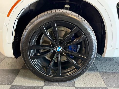 Used 2016 BMW X6 xDrive35i AWD/4WD image 35