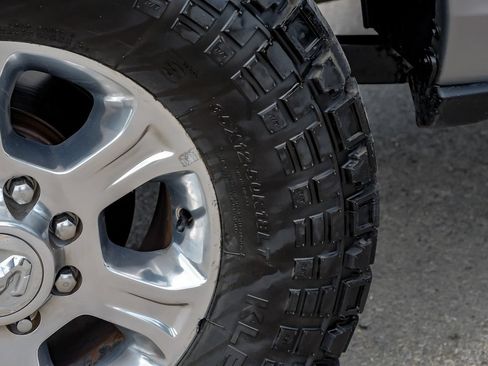 Used 2019 RAM 2500 Big Horn AWD/4WD image 62