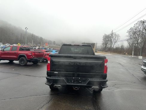 Used 2022 Chevrolet Silverado 1500 RST image 5