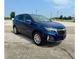 Used 2023 Chevrolet Equinox LT w/ LPO, Floor Liner Package image 6