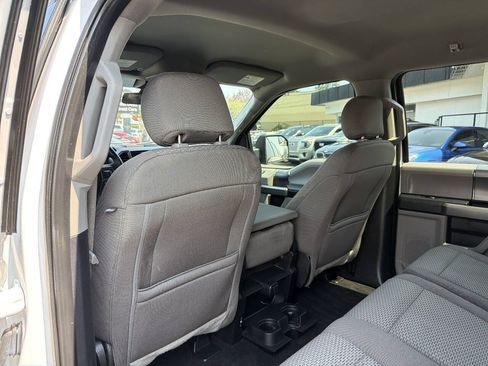 Used 2019 Ford F150 XLT w/ XTR Package AWD/4WD image 34