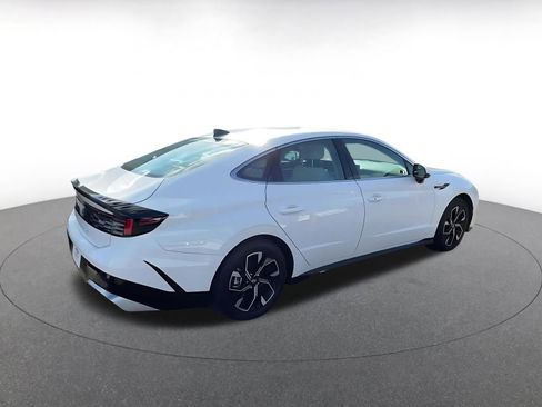 Used 2025 Hyundai Sonata SEL image 15