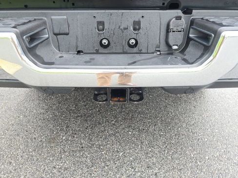 Certified 2025 RAM 2500 Big Horn AWD/4WD image 29