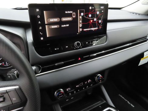 New 2026 Mitsubishi Outlander ES FWD image 13