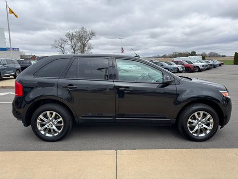 Used 2013 Ford Edge SEL image 9