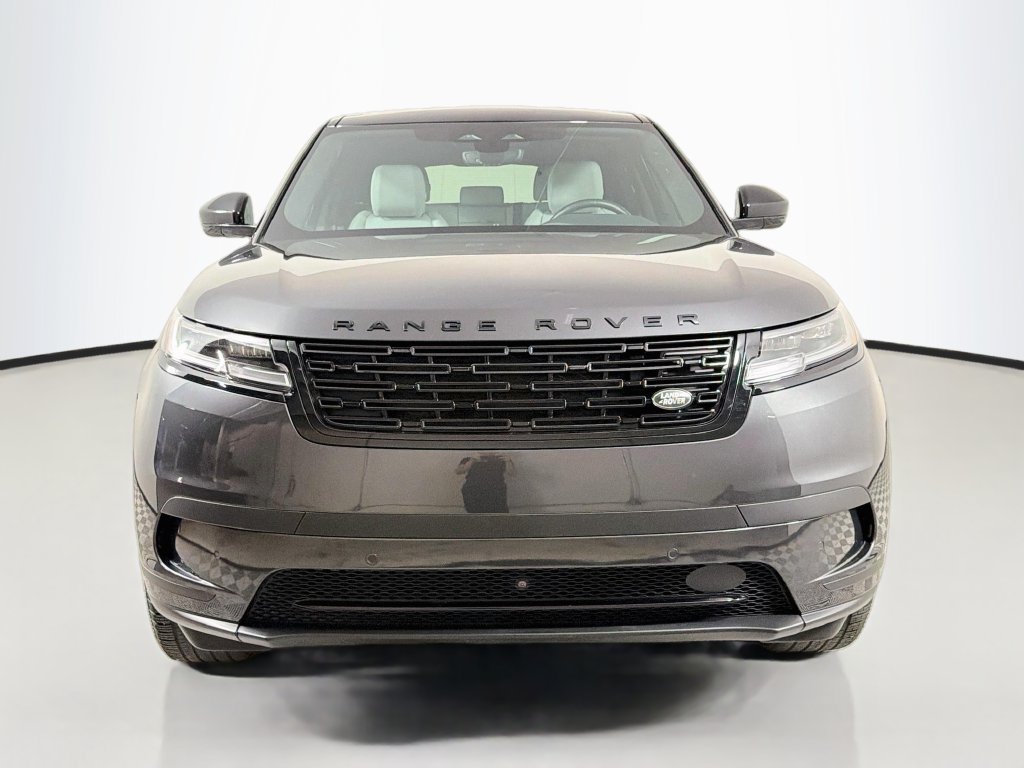 Used 2026 Land Rover Range Rover Velar S AWD/4WD image 2
