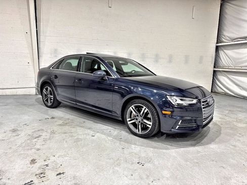 Used 2017 Audi A4 2.0T Premium Plus image 6