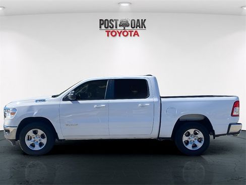 Used 2020 RAM 1500 Big Horn image 4