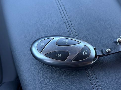 New 2026 Hyundai Tucson SEL Plus FWD image 21