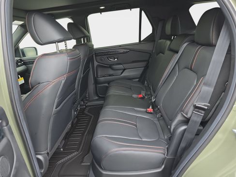 New 2026 Honda Passport TrailSport Elite image 15