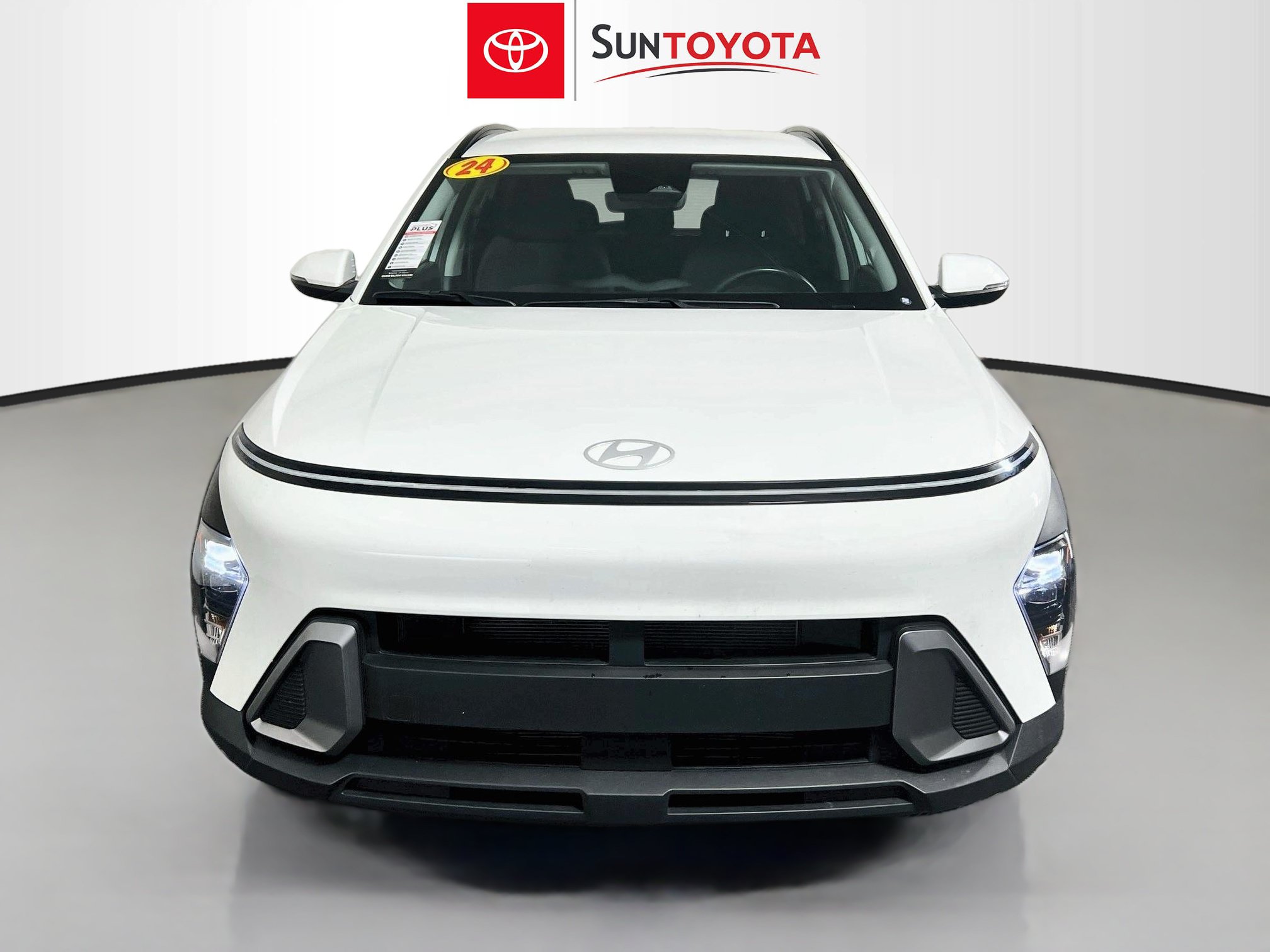 Used 2024 Hyundai Kona SEL FWD image 10
