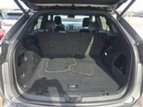 Used 2024 Ford Edge ST-Line image 5