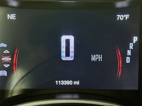 Used 2019 Dodge Durango Citadel image 15