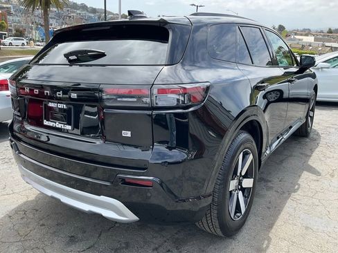 Used 2025 Honda Prologue Touring image 78