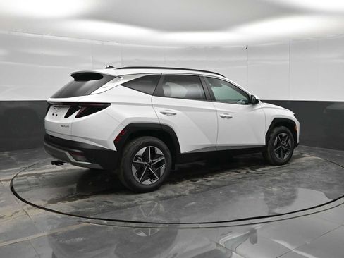 New 2026 Hyundai Tucson SEL AWD/4WD image 1