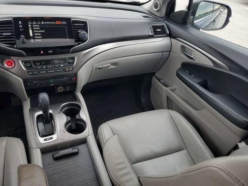Used 2019 Honda Pilot EX-L image 11