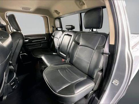 Used 2021 RAM 2500 Laramie AWD/4WD image 22