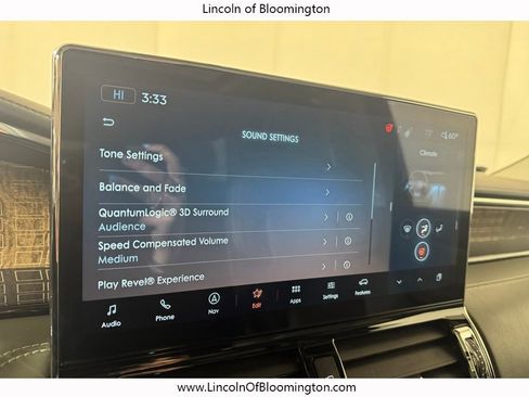 Used 2022 Lincoln Navigator L Black Label image 55