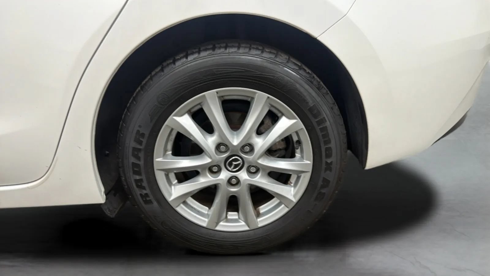 Used 2016 MAZDA MAZDA3 i Grand Touring FWD image 27