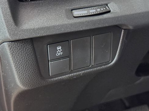 New 2025 Honda CR-V Sport image 9