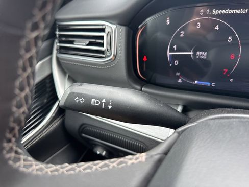 New 2026 Jeep Grand Wagoneer Limited AWD/4WD image 15