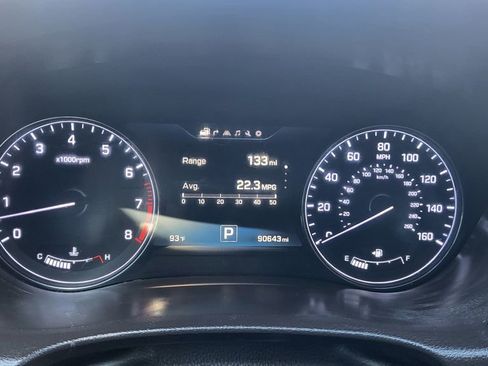 Used 2015 Hyundai Genesis 3.8 w/ Option Group 03 image 31