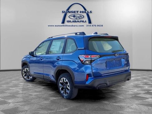 New 2026 Subaru Forester image 2