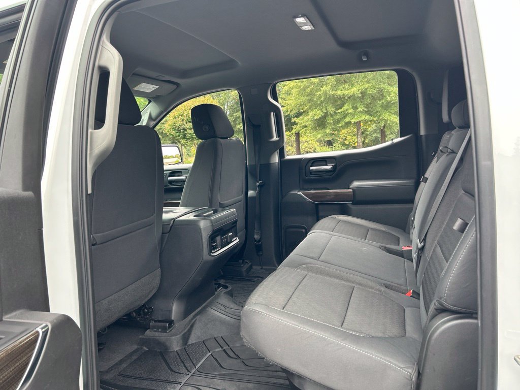 Used 2019 Chevrolet Silverado 1500 RST w/ All-Star Edition AWD/4WD image 46