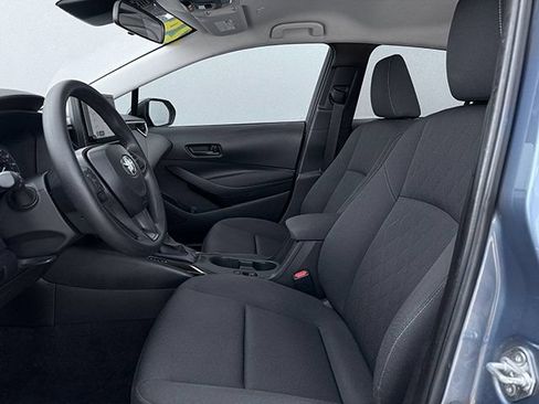 Used 2024 Toyota Corolla LE FWD image 18