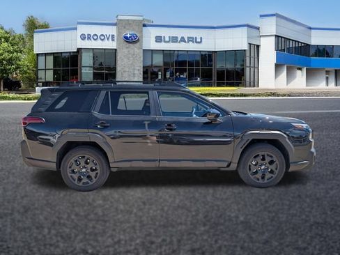 Certified 2026 Subaru Outback Limited w/ Premium/Limited Package AWD/4WD image 7