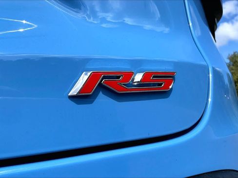 Used 2024 Chevrolet Trax RS FWD image 10