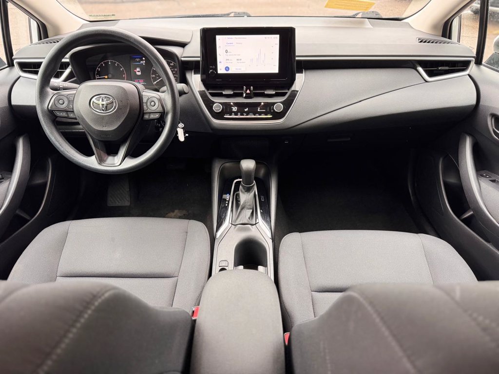 Used 2023 Toyota Corolla LE FWD image 25