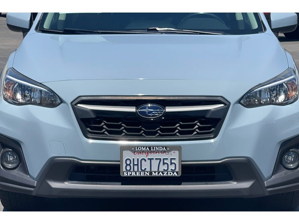 Used 2019 Subaru Crosstrek 2.0i Premium w/ Eyesight System AWD/4WD image 46