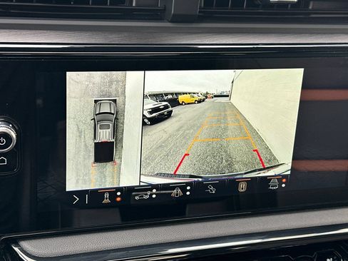 Certified 2024 GMC Sierra 1500 AT4 w/ Technology Package AWD/4WD image 27