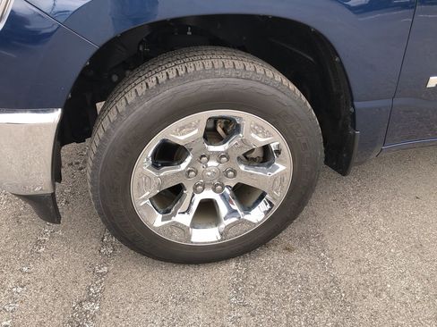 Used 2022 RAM 1500 Big Horn image 2